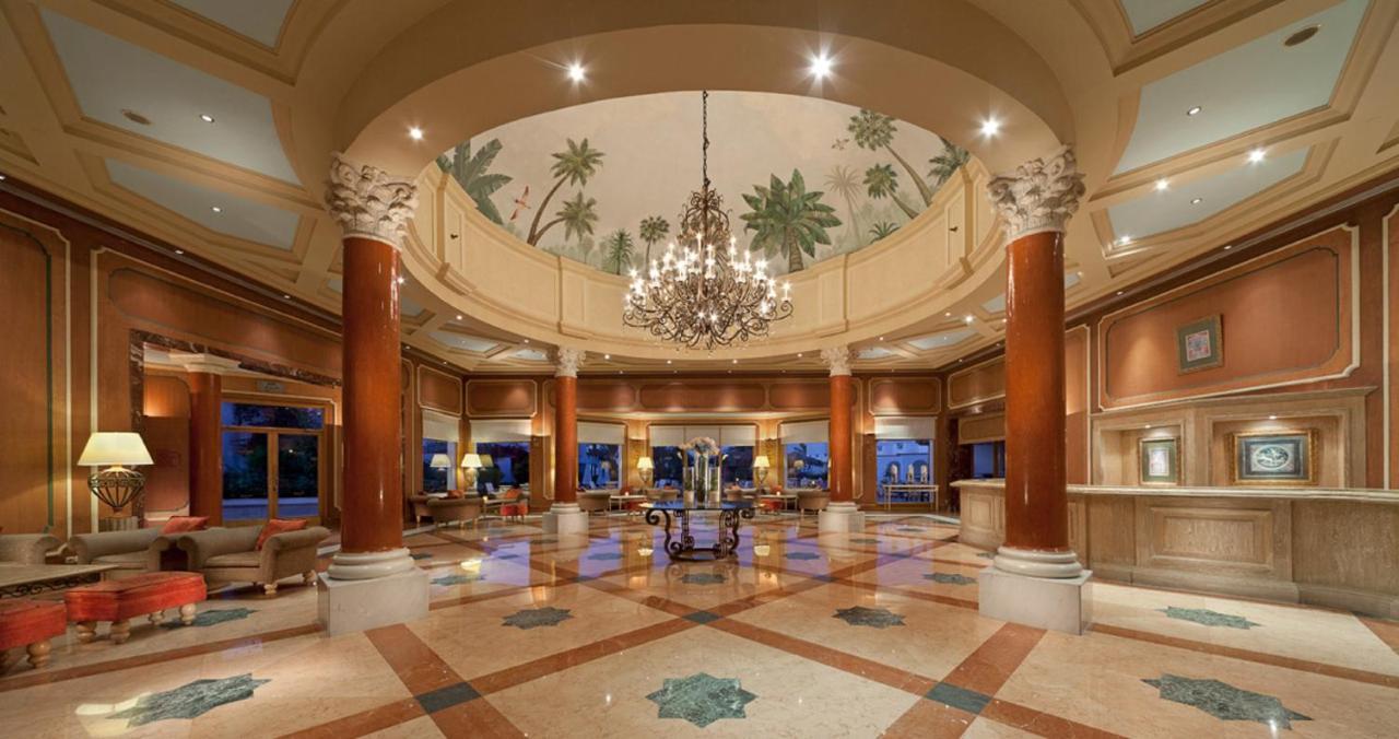 Iberotel Palace - Adults Friendly 16 Years Plus Sharm el-Sheikh Exterior photo